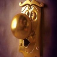 Doorknob