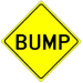 :bump: