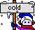 :cold:
