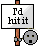 :hit: