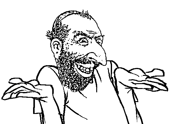 :bigmerchshrug: