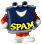 :spam: